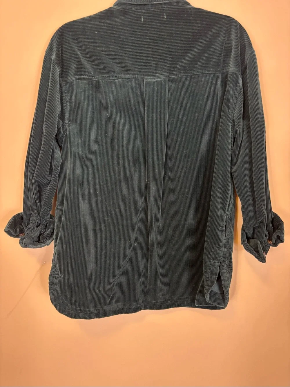 Madewell relaxed corduroy